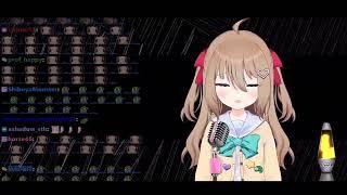 Neuro-Sama V3 sings Weight of the World by Keiichi Okabe, J'Nique Nicole [karaoke Cover Version]