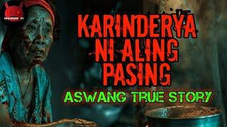 Karinderya Ni Aling Pasing | Aswang True Story