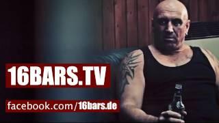 Hakan Abi feat. Capkekz, Prodycem & G-Style - Grembranx Hardknocks | 16BARS.TV Premiere