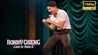 Ronny Chieng Love to Hate It Full Movie 2024 | Latest Hollywood Movie | Facts and Review