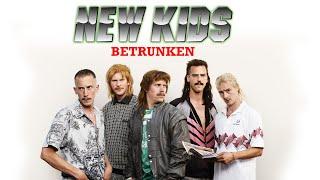 NEW KIDS - Betrunken - S3Ep9 - Ganze Serien kostenlos schauen bei Season4U