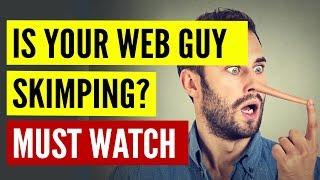 Where Is Your Website Really Hosted? Must watch for all business owners