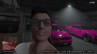 Just chilling :D | GTA5 Live with Glamr