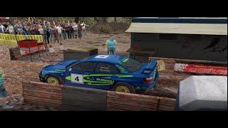 Colin McRae Rally 05   GRC 2   TAKHISTA