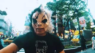 LOKO TV - EP #2 (JAPAN) DJ BL3ND