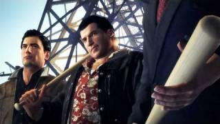 Mafia 2: The Art of Persuasion Trailer [HQ]