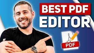 Best PDF Editor 2024: Our Top Choice