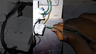 Electronic tester️#viral #electronic #reels #ytshorts #wiring