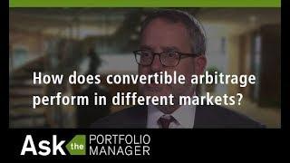 Why Convertible Arbitrage Is a True Market Neutral Strategy