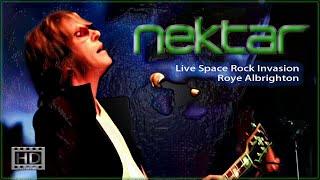 Nektar - ( Live Space Rock Invasion 2011 ) Full Concert Roye Albrighton 16:9 HD