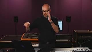 Robert Henke Synthesizes a TR-808 Style Bass Drum