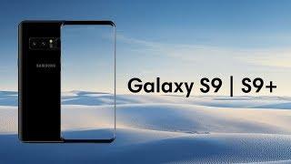 Samsung Galaxy S9 Official Leaks!! is here