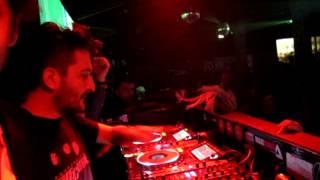 THE HACKER & GESAFFELSTEIN @ ZONE NIGHT, MAGAZINE CLUB LILLE. PART 2