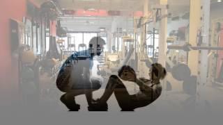 Private Training Gyms in Nyc