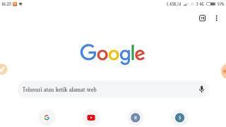 Cara Mendownload Video 18+  Di Google Chrome