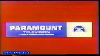 Paramount TV Logo Compilation - 1970s