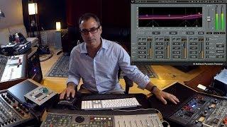 Multiband Compression for Vocals with Mixing Engineer Tony Maserati