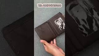 Rekomendasi Model Dompet Import Kekinian / Part 2 #dompetlipat #dompetwanita #dompetkekinian