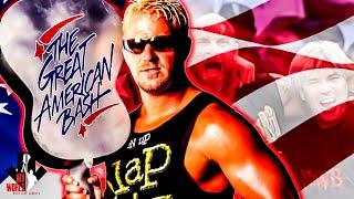 Great American Bash 2000 *New Episode* My World with Jeff Jarrett