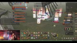 Lineage II Essence 'RED' - Cardinal F2p ? o.O