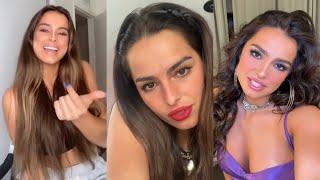 Best Addison Rae TikTok Compilation - Dance, Fashion, and More! Part 20