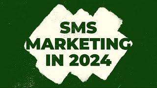 Your Guide to SMS Marketing in 2025