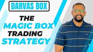 DARVAS BOX... MAGIC BOX IN TRADING .. NIFTY AND BANK NIFTY INTRADAY TRADING STRATEGY  FOR INTRADAY .