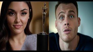 Hande Erçel was elected the sexiest woman in Türkiye, Kerem was shocked.