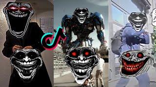 TROLL FACE COMPILATION TikTok | 2024 TikTok , Troll face Videos