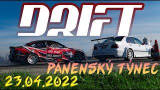 Drift Challenge Panenský Týnec