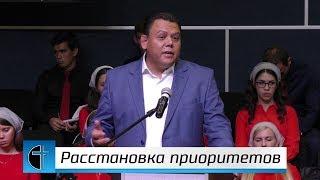 Дмитрий Димов "Расстановка приоритетов", Праздник Жатвы 30.09.2018