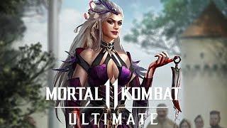 Mortal Kombat 11: All Intro Dialogues About Betrayals [Full HD 1080p]