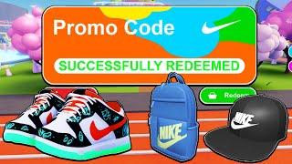 [EVENT NIKELAND] How to get FREE ITEMS and CODES for NIKELAND in NIKELAND | Roblox NIKELAND