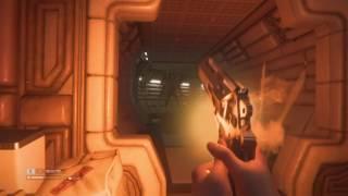 Alien Isolation PS4 - Why did I even try???