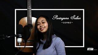 PARINGONO SABAR - WAWAN SUDJONO (cover)||NTGk Music