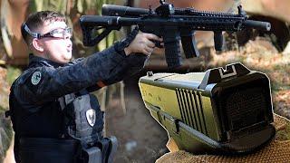 Most Viral Airsoft Moments Ever Caught On Camera (1 BILLION VIEWS)