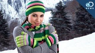 Does Shivering Help You Lose Weight?