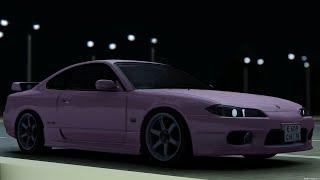 Nissan Silvia S15 | MTA Province #1