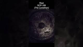 SCP-169 | The Leviathan (SCP Library) #creepy #scpfoundation #scary