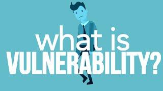 What is Vulnerability?