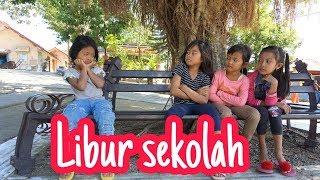 parodi anak ! cerita liburan sekolah