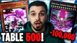 THE ULTIMATE JANK COMBO!! - Yu-Gi-Oh Master Duel FTK