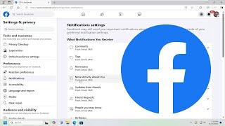 How to Turn On Group Notifications From Your Facebook Profile [Guide]