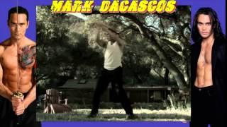 Mark Dacascos Music Video Tribute