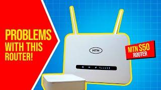 WATCH THIS! Before buying this Router!