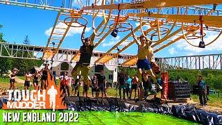 Tough Mudder 2022 (All Obstacles)