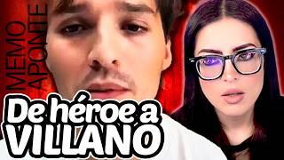 MEMO APONTE: ¿El DEPREDADOR de PRINCESAS? - Mal de Amores