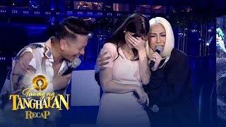 Wackiest moments of hosts and TNT contenders | Tawag Ng Tanghalan Recap | November 13, 2019