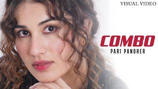 Combo - Pari Pandher | Rav Hanjra | Mxrci | 1996 | Latest Punjabi Songs 2023 | New Punjabi Songs