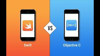 Swift vs Objective-C: Advantages & Best iOS Language?